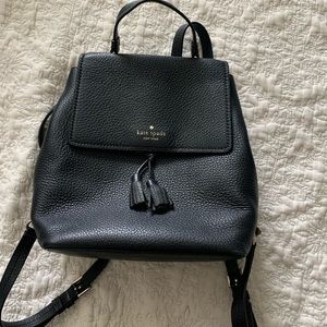 Katespage backpack